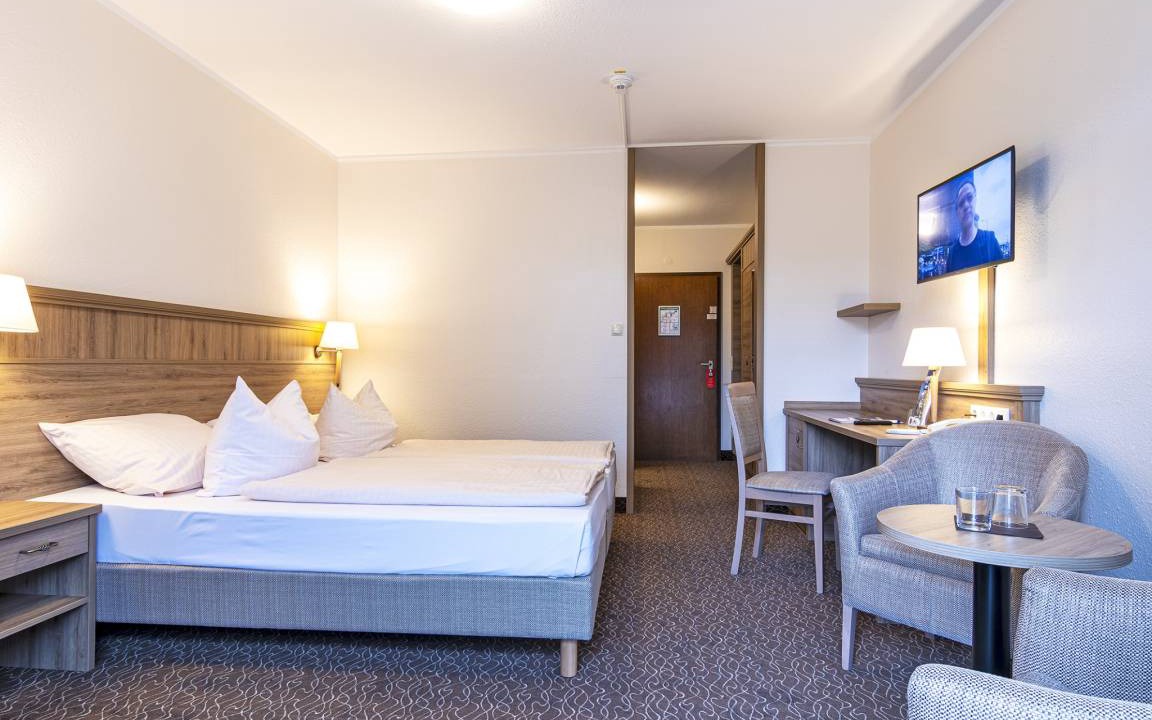 Photo of Bedroom in Gmain