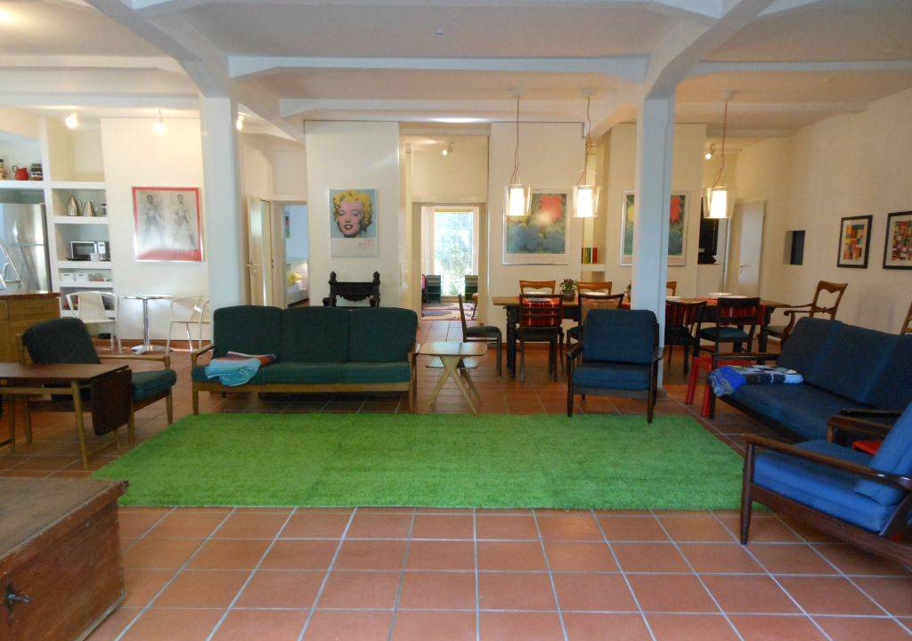Photo of Livingroom in Peterfecking