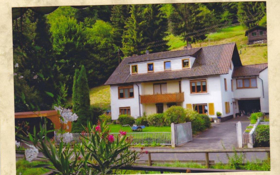 Photo of Buildings in Frammersbach