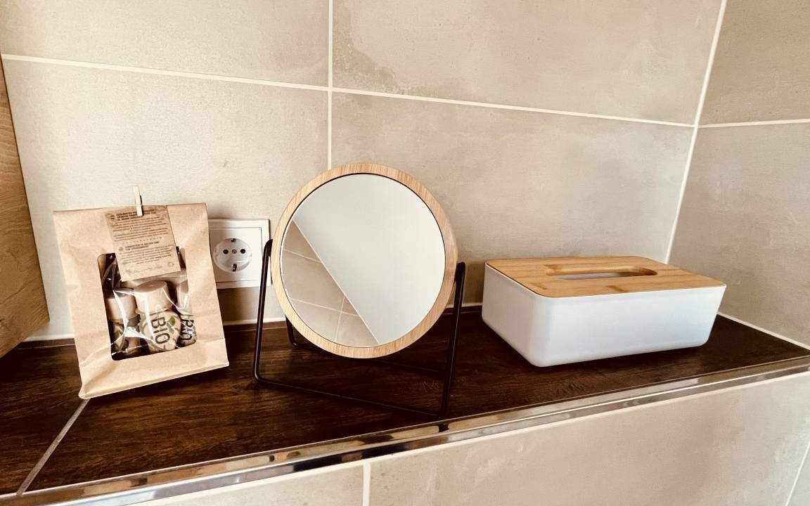 Photo of Bathroom in Stammbach