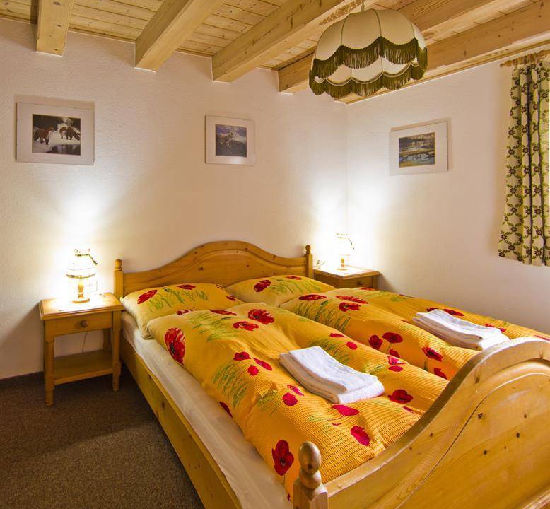 Photo of Bedroom in Sautens
