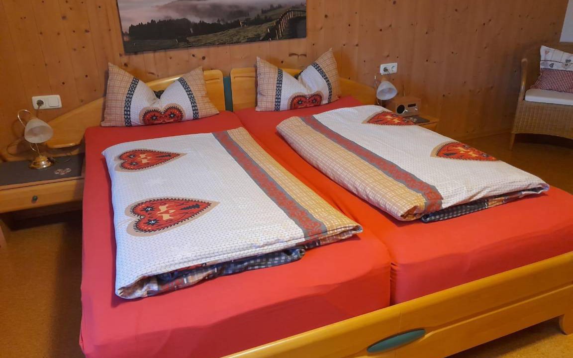 Photo of Bedroom in Eisenberg