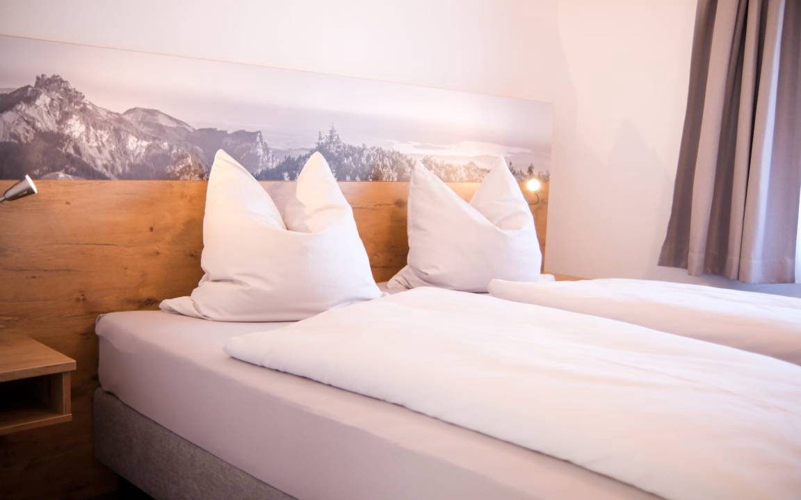 Photo of Bedroom in Grabenstatt