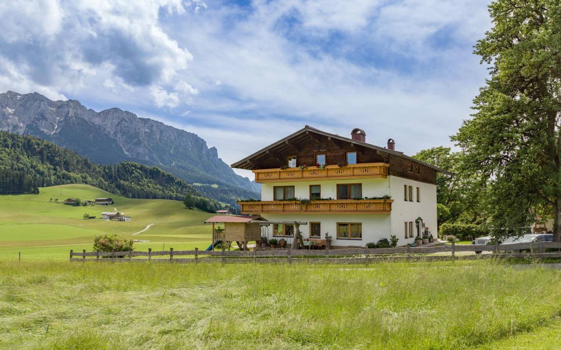 Photo of Others in Walchsee