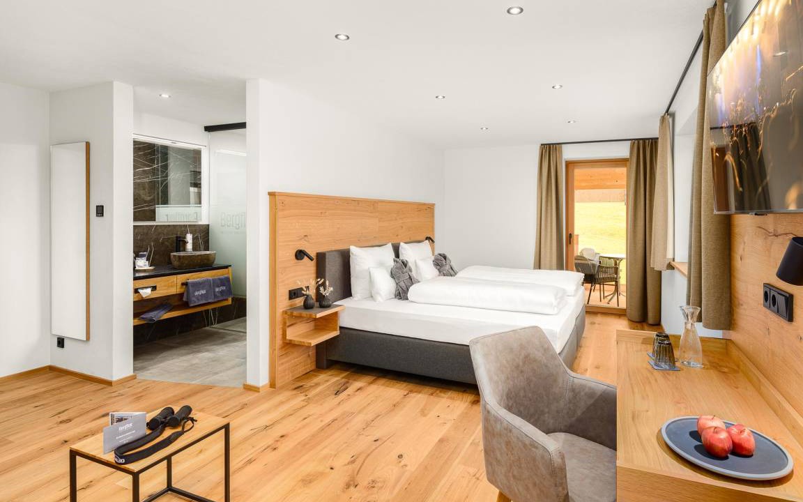 Photo of Bedroom in Fischen im Allgaeu
