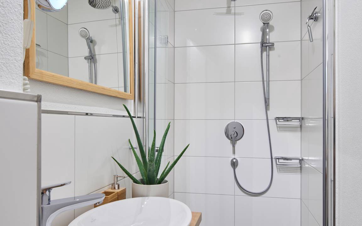 Photo of Bathroom in Gmain