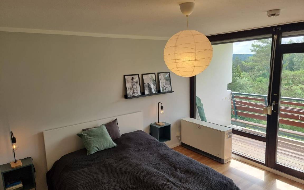 Photo of Bedroom in Riedenburg