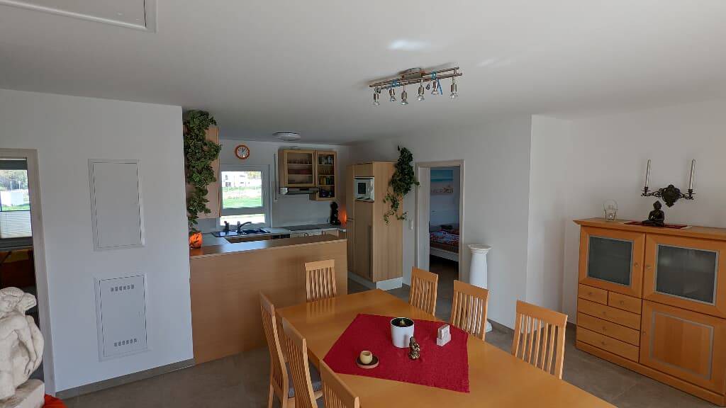 Photo of Kitchen in Freystadt