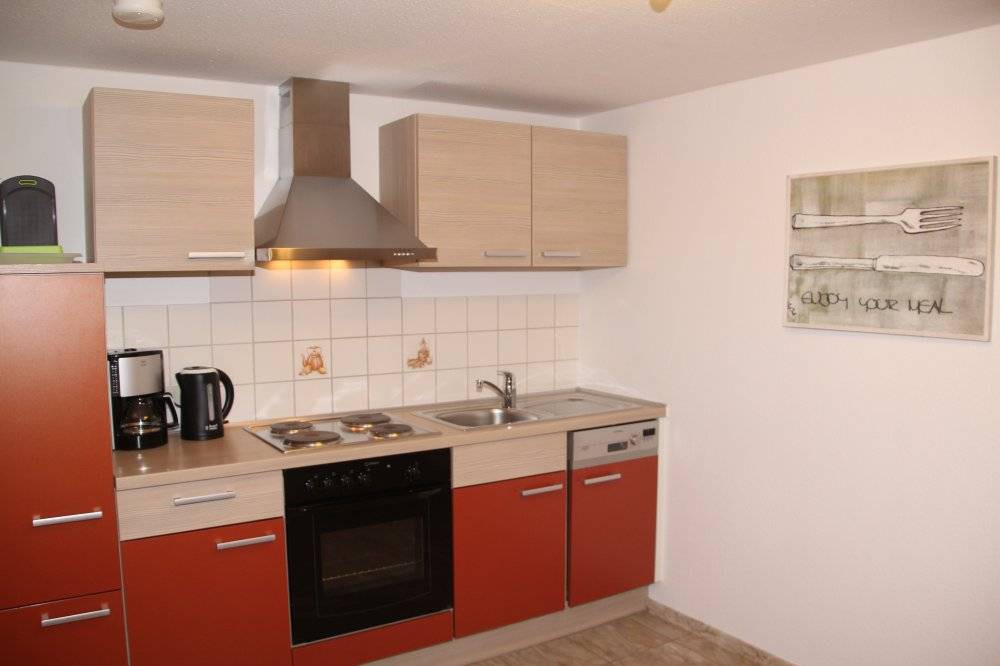 Photo of Kitchen in Missen-Wilhams