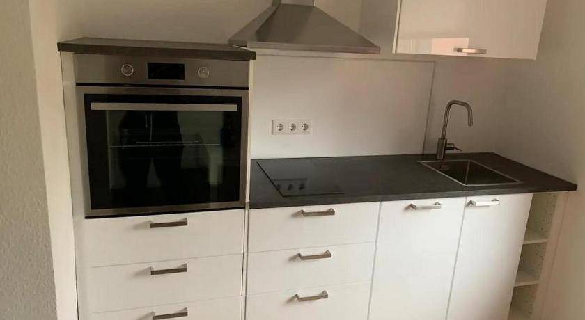 Photo of Kitchen in Wuerzburg