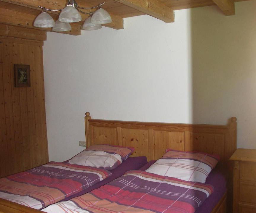 Photo of Bedroom in Kollnburg