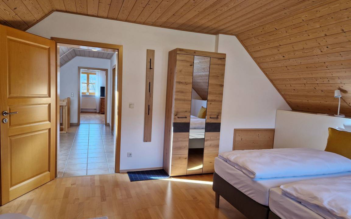 Photo of Bedroom in Bad Abbach