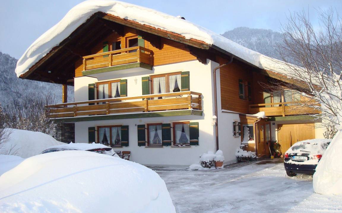 Photo of Others in Weissbach an der Alpenstrasse