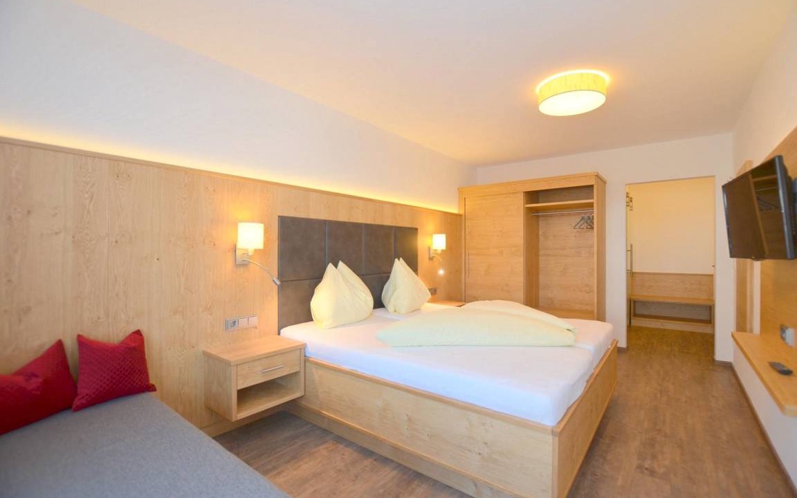 Photo of Bedroom in Walchsee