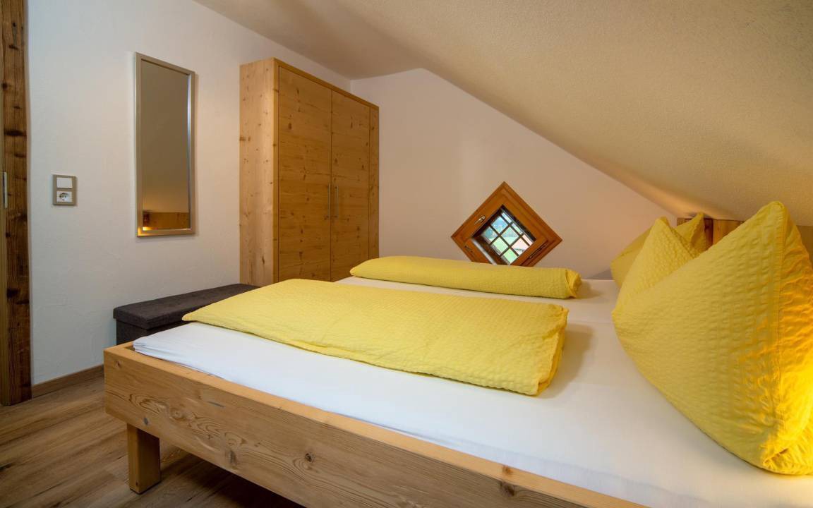 Photo of Bedroom in Seeg