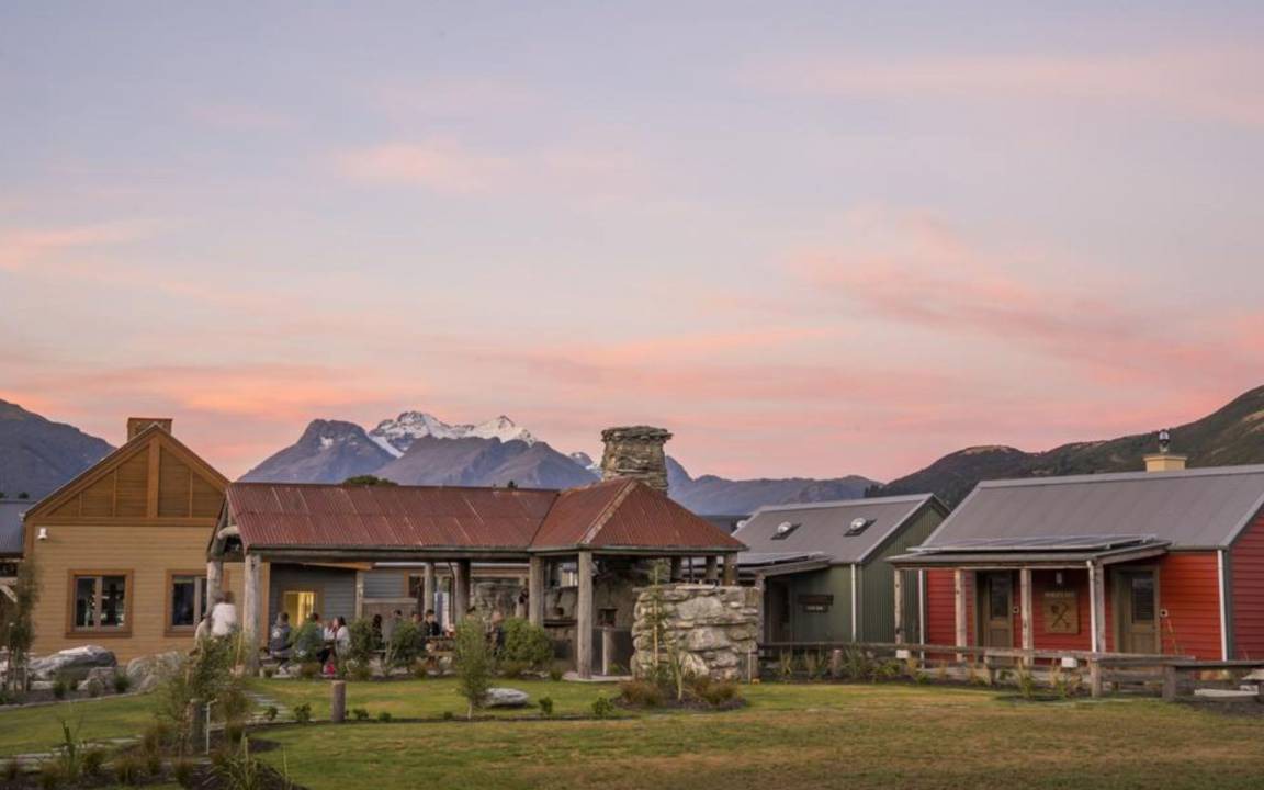 Photo of Others in Glenorchy