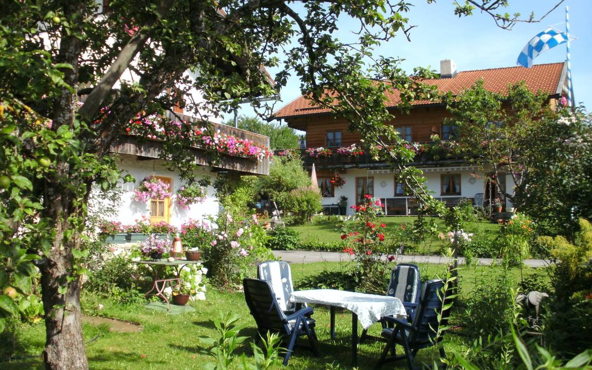 Photo of Others in Fischbachau