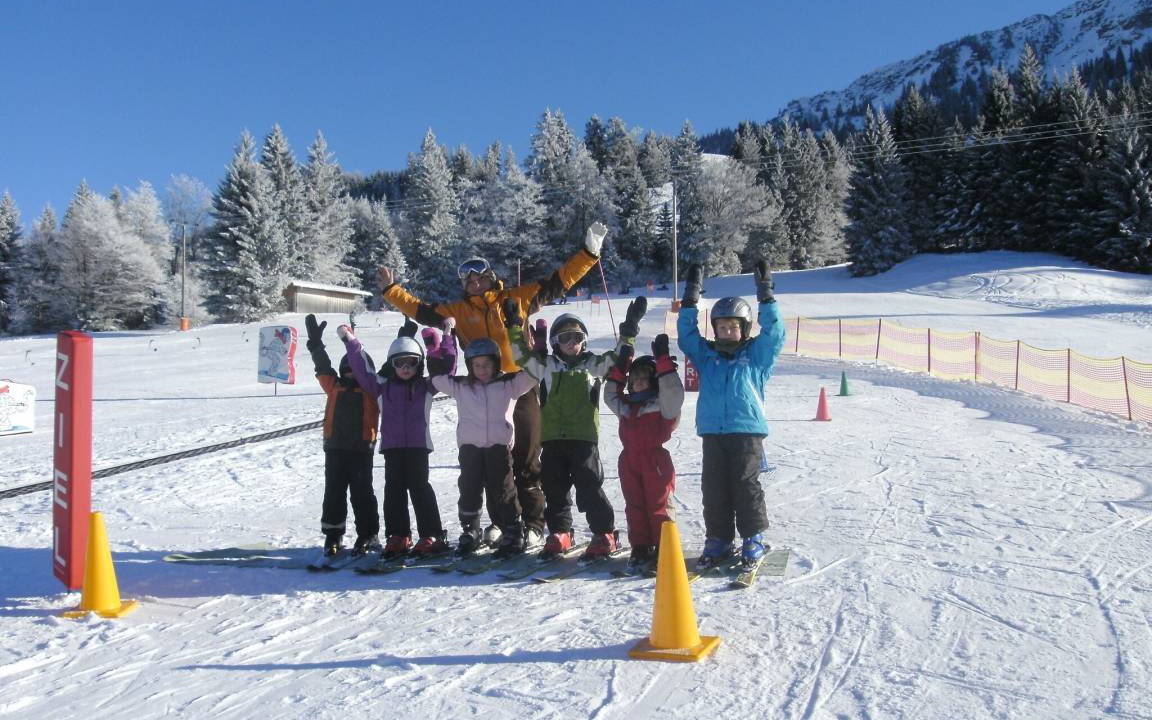 Photo of Others in Bad Oberdorf