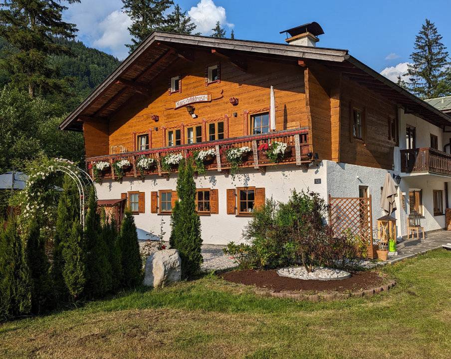 Photo of Others in Ramsau