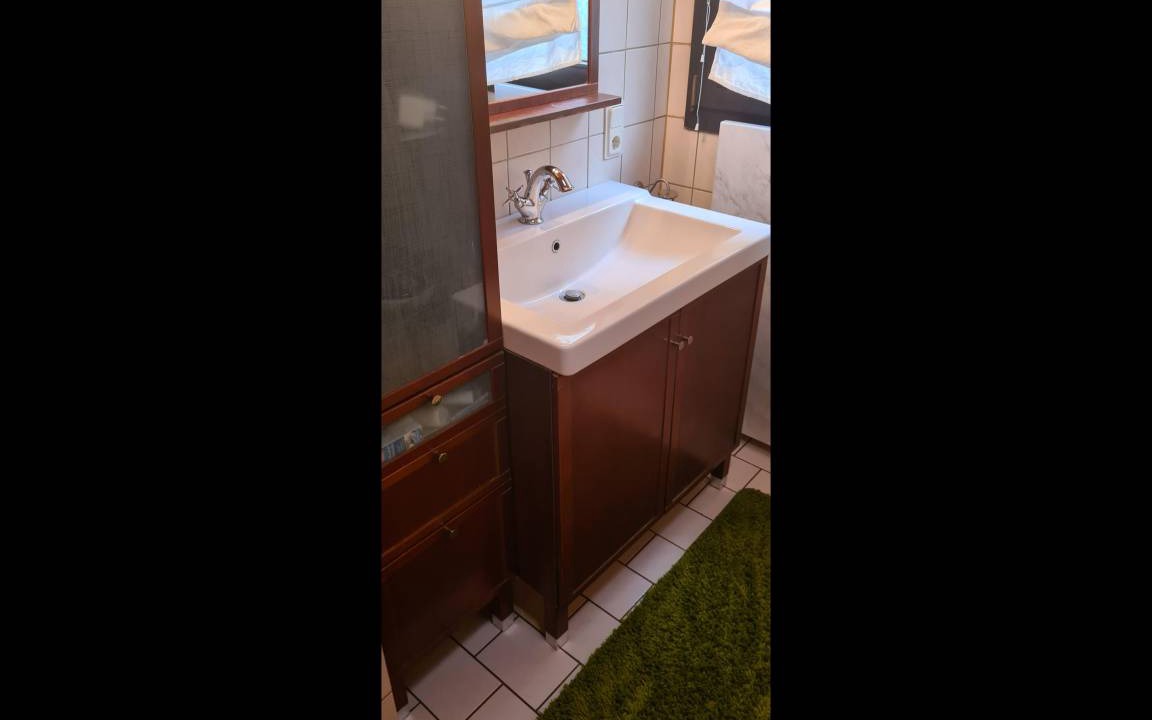 Photo of Bathroom in Goessweinstein