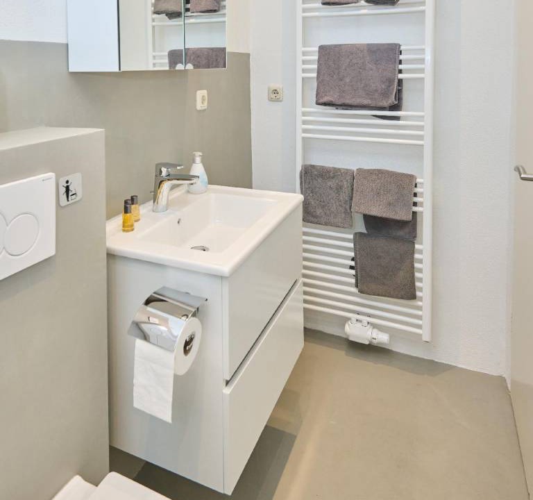 Photo of Bathroom in Bamberg