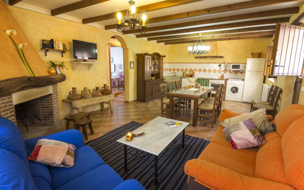 Photo of Livingroom in Laroya