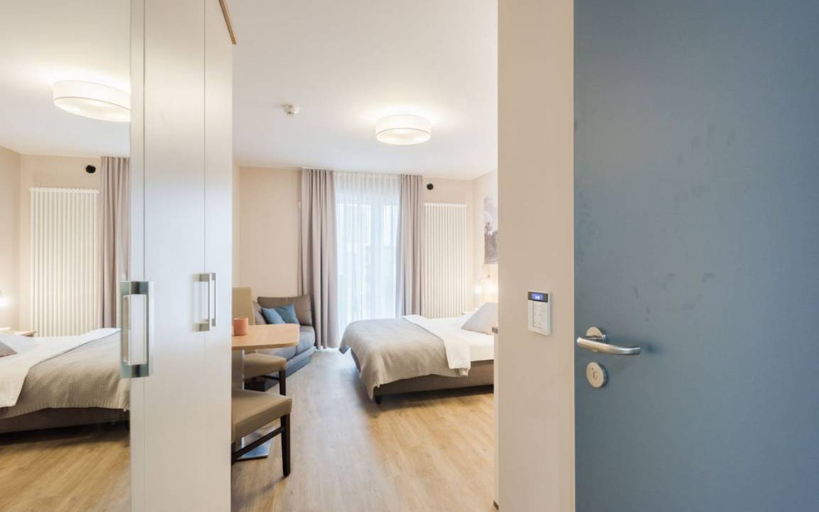 Photo of Bedroom in Ramersdorf