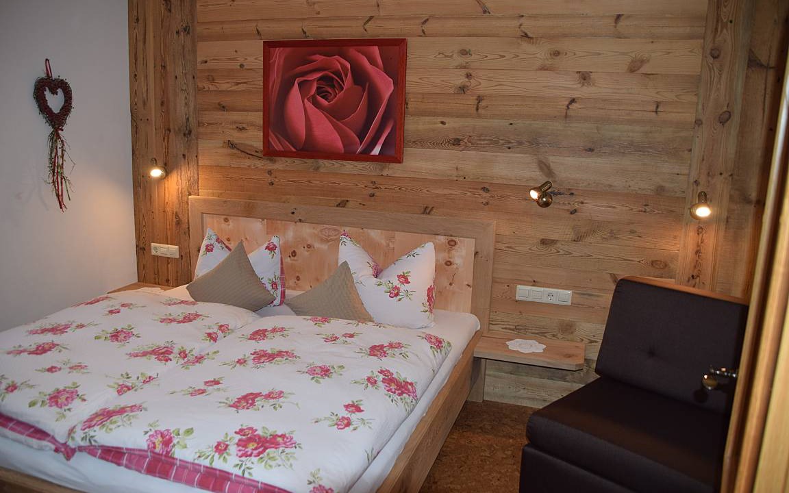 Photo of Bedroom in Birnbach