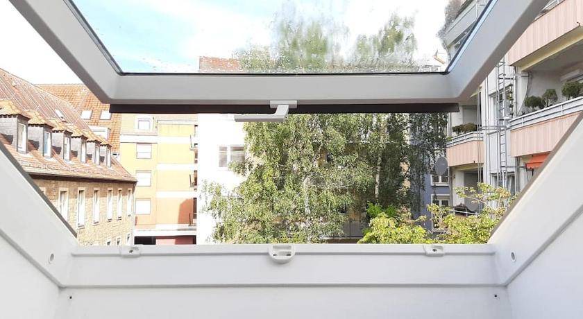 Photo of Patio Balcony in Wuerzburg