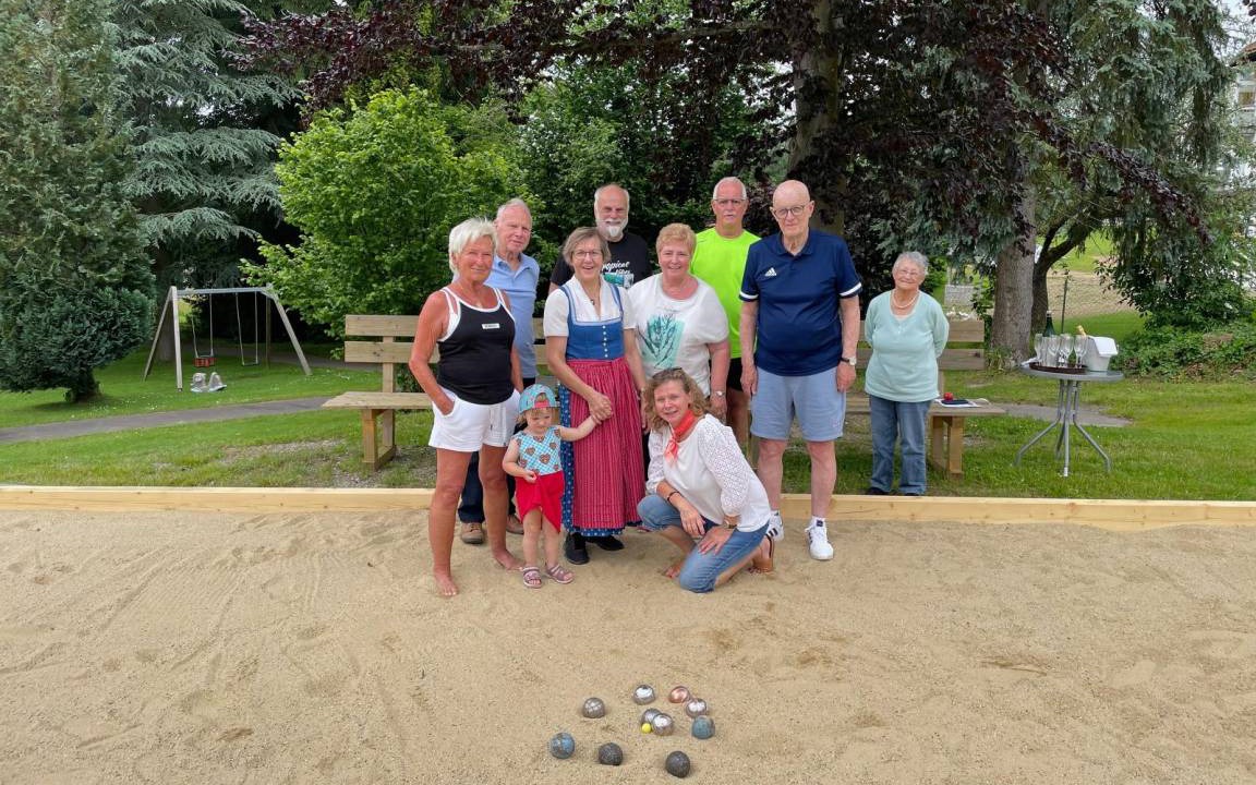 Photo of Others in Klingenbrunn