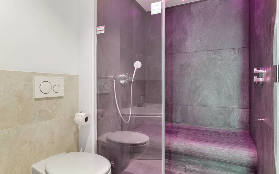 Photo of Bathroom in Travemuende