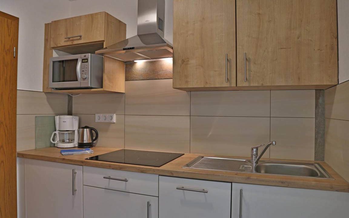 Photo of Kitchen in Mittelberg