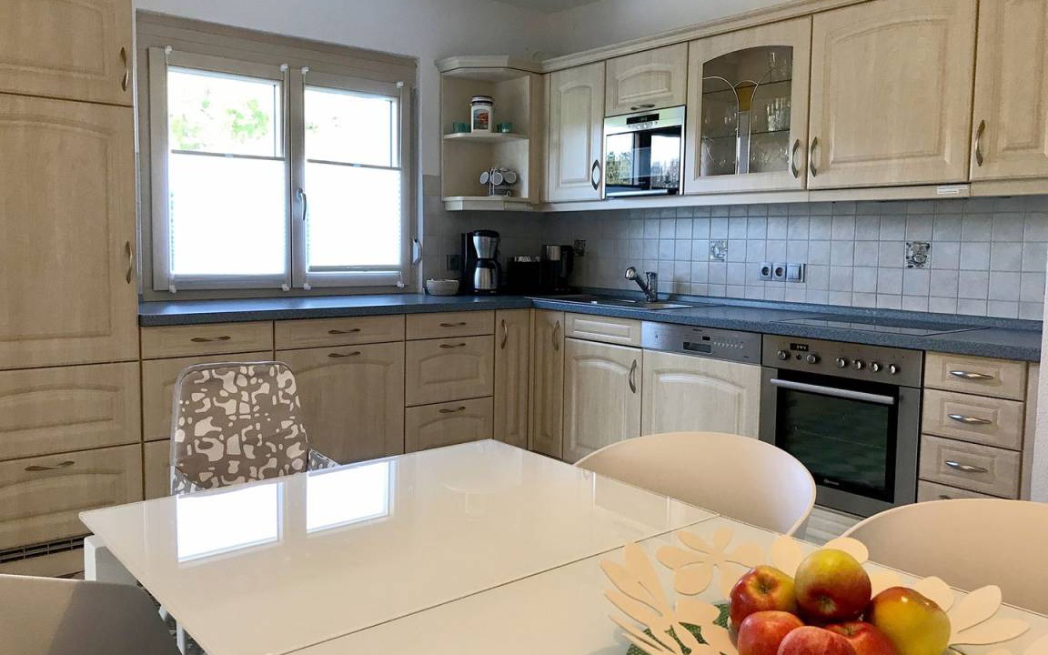 Photo of Kitchen in Sigmarszell