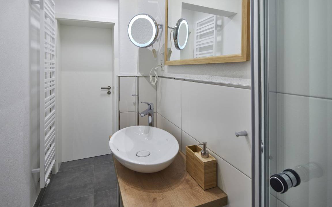 Photo of Bathroom in Gmain