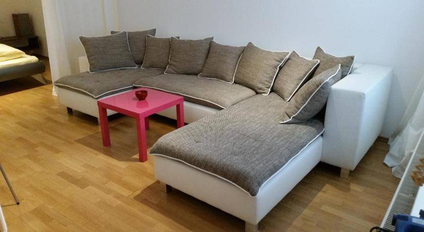 Photo of Livingroom in Wuerzburg