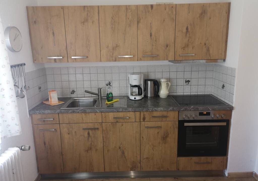 Photo of Kitchen in Berchtesgaden