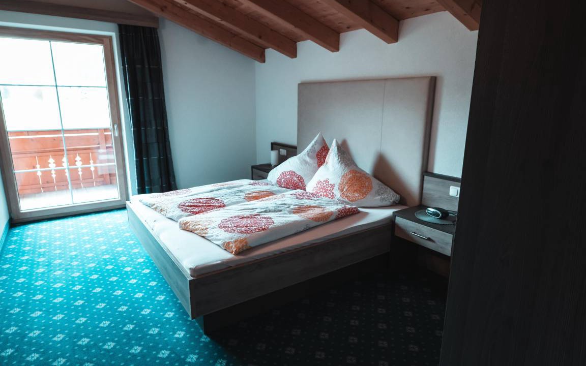 Photo of Bedroom in Elbigenalp