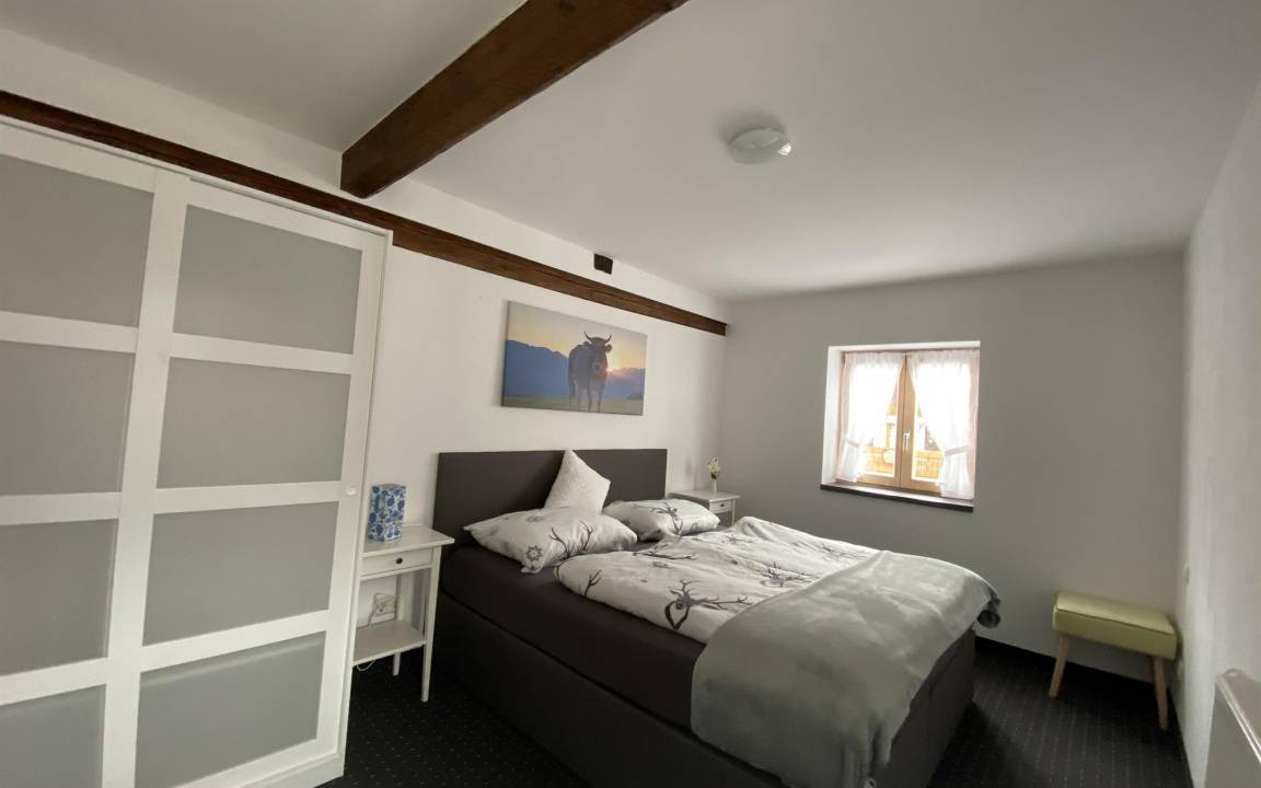 Photo of Bedroom in Blaichach