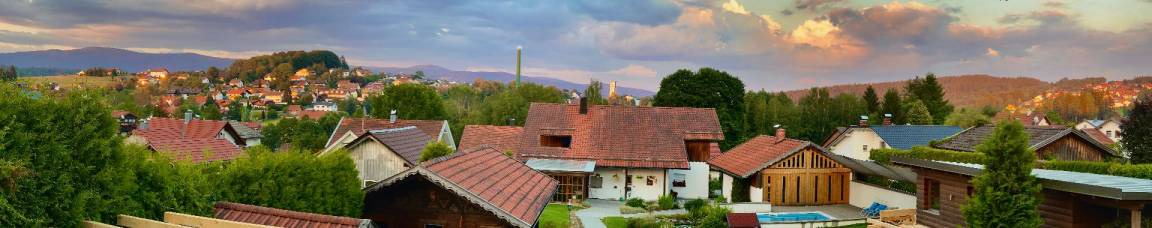Photo of Buildings in Sankt Oswald-Riedlhuette