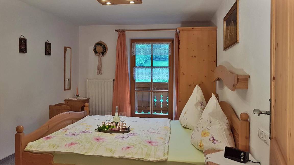 Photo of Bedroom in Marktschellenberg