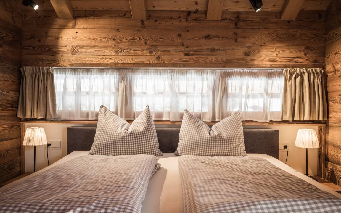 Photo of Bedroom in Weidach