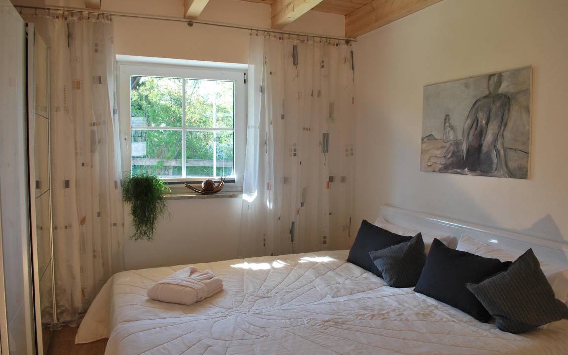Photo of Bedroom in Osterreinen