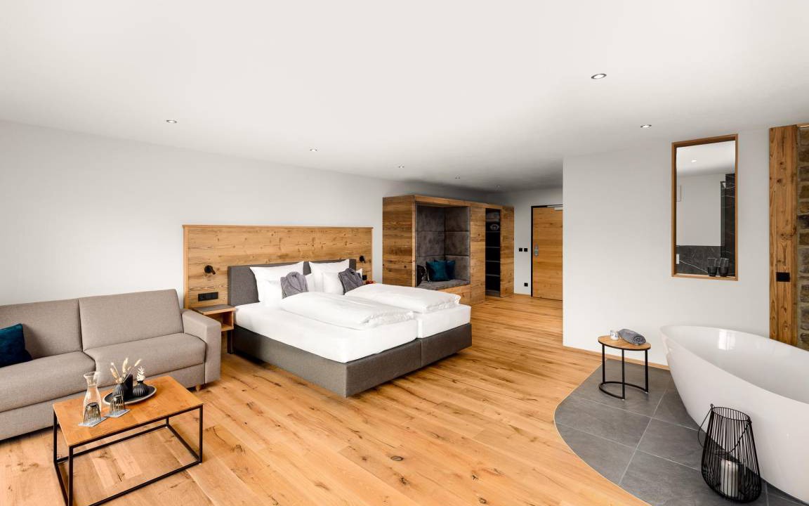 Photo of Bedroom in Fischen im Allgaeu