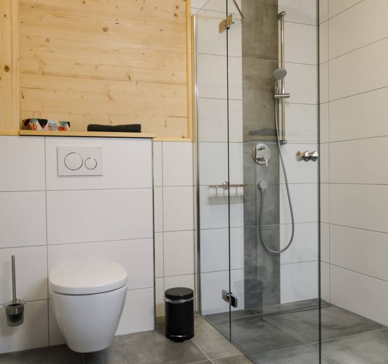 Photo of Bathroom in Aue