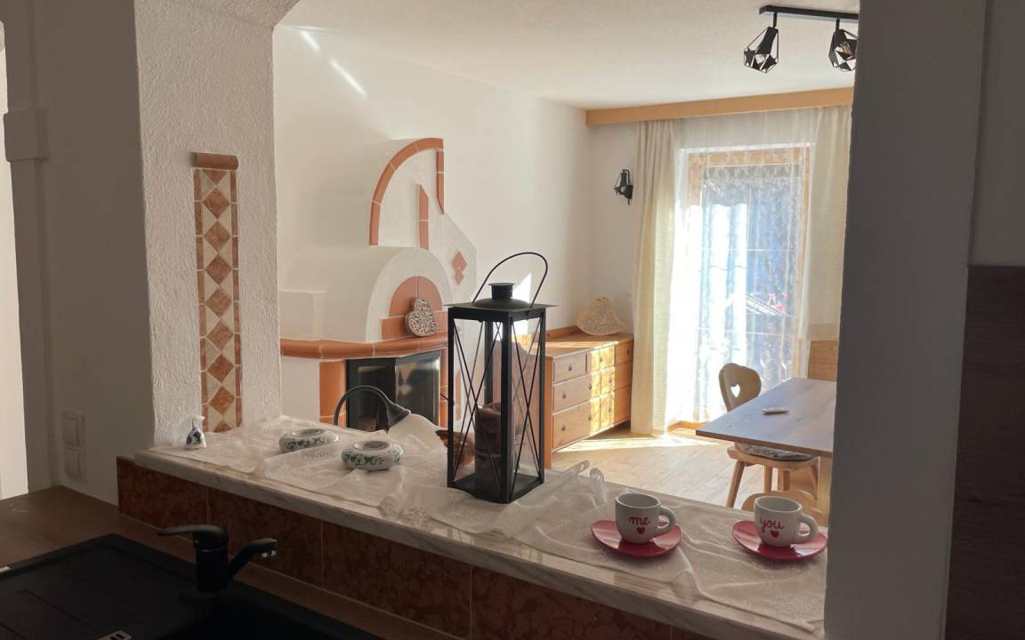 Photo of Kitchen in Finsing