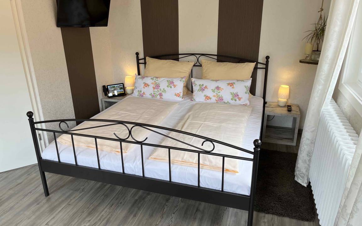 Photo of Bedroom in Bad Brueckenau
