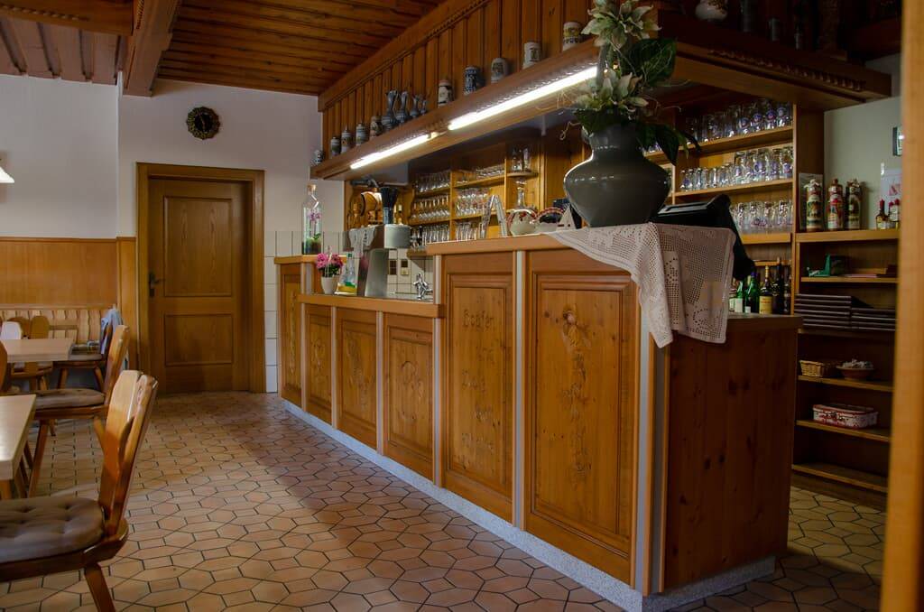 Photo of Kitchen in Warzenried