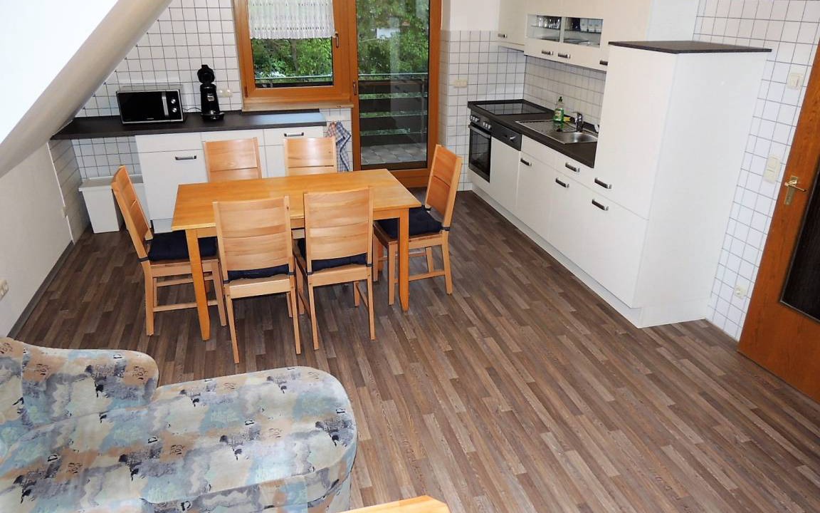 Photo of Kitchen in Zirndorf