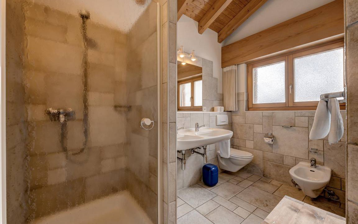 Photo of Bathroom in Riddes