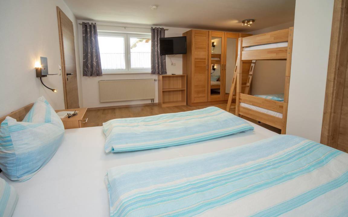 Photo of Bedroom in Hopferau